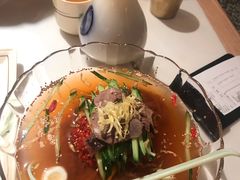 -七八冷面·延边朝鲜族美食(圣熙八号店)