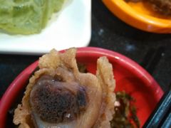 -长寿面(北京西路店)