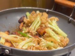 -褚记烤鸭·南京家常菜(雨花客厅店)