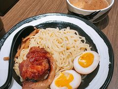 -雷神拉面(财富中心玉米楼店)