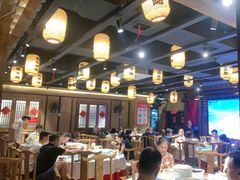 -帝一铭家宴(板塘店)