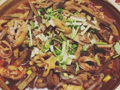 -山西会馆·晋菜·晋商宴·牌匾博物馆(胜利东街店)