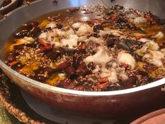 -水煮三国·川鲁江湖菜(香山店)