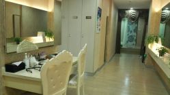 -女王传奇SPA·美容美体