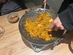 -KimPro 辛普乐概念韩餐