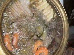 -东方太阳城淮扬餐厅(会所中餐厅店)