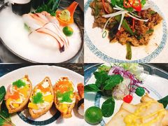-大江户日本料理(吕厝店)
