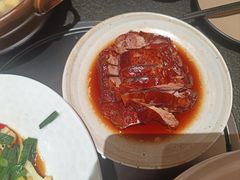 -金陵家宴·金陵春·南京菜(夫子庙店)