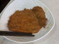 大排面-二扁私房面馆(崂山路店)