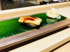 -鮨一日本料理(大中华店)