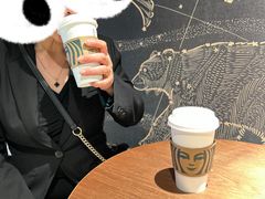 -星巴克(北京王府井店)