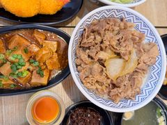 -吉野家(成都时代奥莱店)