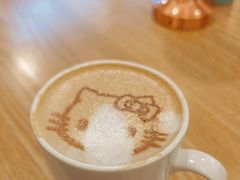 -逸派咖啡 EPARKCOFFEE(广安门店)
