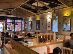 -三两粉(深圳龙华上塘店)