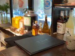 -角落里(中山公园店)