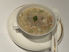 -金轩中餐厅 Jin Xuan(浦东丽思卡尔顿酒店)