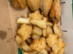 -棒约翰比萨·意面(张江店)