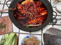 -朱光玉火锅馆(全国总店·金冠好店)