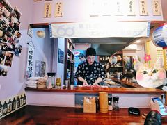 -鸟串烧Yakitori