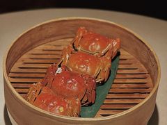 -成隆行·蟹王府(九江路店)