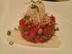 -王鼎精致料理铁板烧(世博源店)