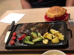 -必胜客(滨江店)