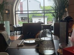 -海天楼中餐厅(吴宫泛太平洋酒店)