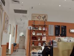 -海马体照相馆(万菱汇店)