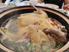 -宾湖农庄·农场特色(太湖龙之梦店)