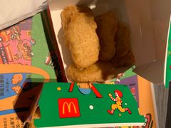 -麦当劳(东苑丽宝商业广场店)