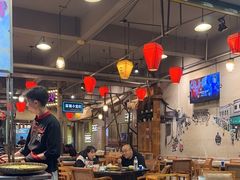 -塘屋烧烤·云南火塘烧烤品牌(春城慧谷旗舰店)