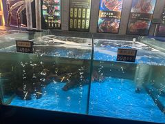 -蟹之国·精品蟹料理(极地店)