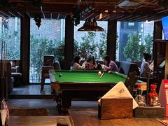 -Q MEX 库迈墨西哥餐吧(三里屯店)