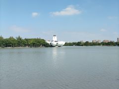 -东湖景区