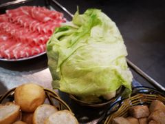 -胡同儿老北京涮肉