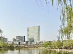 -大兴滨河森林公园