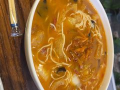 -韩萍老南京馄饨(河西万达店)