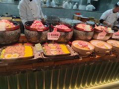 -合肥融创永乐半山酒店·永乐半山西餐厅