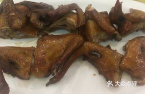 Huangniupu Squab