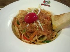 -萨贝尔意式餐厅(海峡奥体中心店)