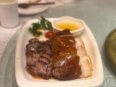 -嘉逸传菜(洛川东路店)