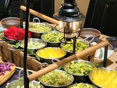 -一朵菌·野生菌探索家火锅(南亚店)