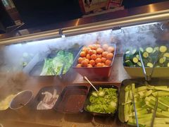 -丰茂烤串(外滩星荟中心店)