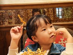 -秘密旅行Bonjour(黑金冠 江南西店)