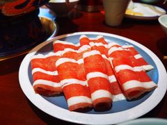 -1078號老北京涮肉(松柏店)