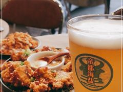 -INSA Korean Bistro饮鲨韩食酒馆