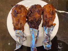 -金陵饭店 56F 家·海鲜火锅餐厅