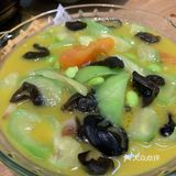 据说以前就很有口碑 今天尝了一下果然很不错
