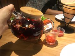 -清真·艾美可餐厅(大悦汇店)