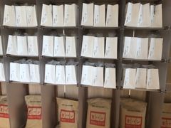 -银座仁志川·生吐司专门店(香港广场店)
